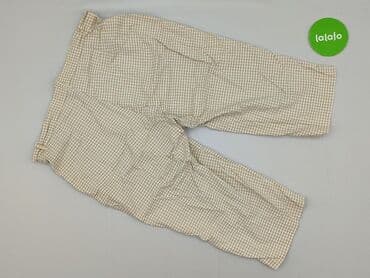 lagattini spodnie wyprzedaż: Lalique, Spodnie 3/4 damskie, rozmiar XL — 3