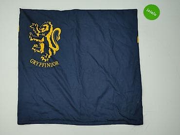 Artykuły papiernicze: Pillowcase, 69 x 69, kolor - Niebieski, stan - Bardzo dobry — 2