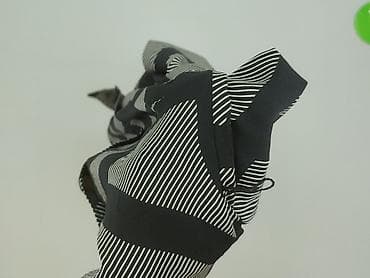 hm spodnice czarne: H&M, Sukienka damska, rozmiar M — 6