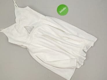 sukienki białe shein: Shein, Sukienka damska, rozmiar M — 2