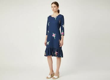 navona sukienki: Sukienka damska, rozmiar S — 6