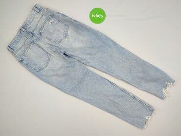 dżinsy dla 50 latki: Jeansy damskie, rozmiar XS — 4