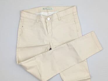 mom jeans stradivarius: Stradivarius, Jeansy damskie, rozmiar S — 1