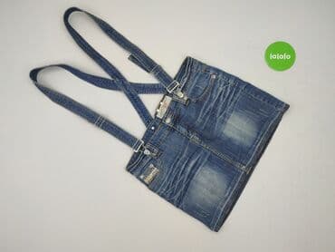 ogrodniczki spódnice: Spódnica damska, XL — 2