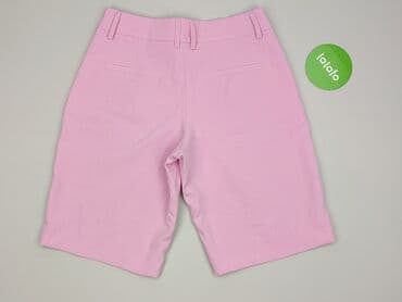 krótkie spodenki do grubych rajstop: Szorty damskie, XS — 3