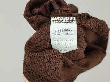 ccc buty ocieplane: Shein, Top damski, rozmiar S — 5