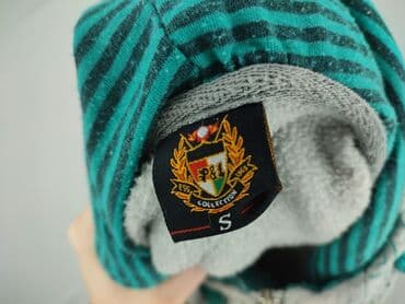 bluzki among us: Bluza z kapturem damska, rozmiar S — 4