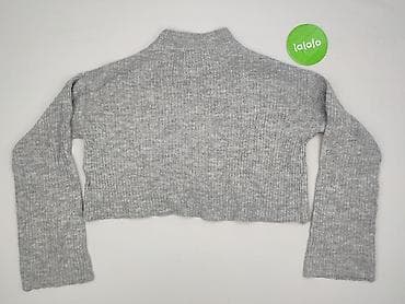 subdued: H&M Divided, Sweter damski, rozmiar XS — 3