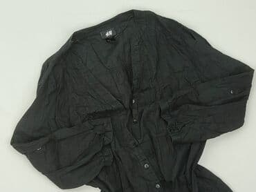 kamizelka góralska wełniana: H&M, Tunika damska, rozmiar M — 1