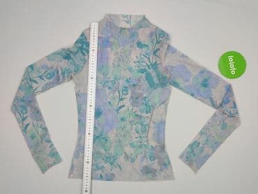 bluzki latynka allegro: Bluzka damska, S — 3