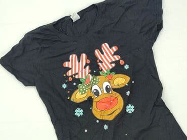 koszulka z gołębiem allegro: T-shirt, Fruit Of The Loom, 12 years, 146-152 cm, condition - Very good — 1