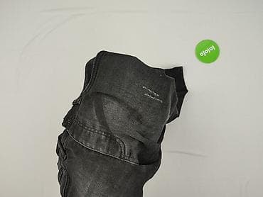 only jeansy: Denim, Jeansy damskie, rozmiar L — 5