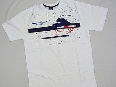 native youth clothes: Koszulka dla mężczyzn, rozmiar XL — 1