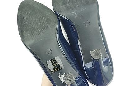 kapcie pushin: Rozmiar 36 — 4