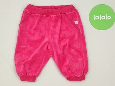 hello kitty piżamy: Sweatpants, 0-1 month, condition - Very good — 2