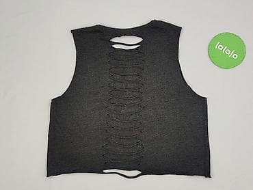 decatlon body: Cropp, Top damski, rozmiar XS — 3