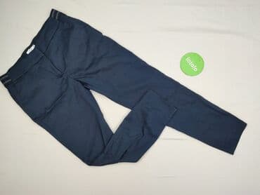 reserved odzież damska: Reserved, Spodnie materiałowe damskie, rozmiar M — 3