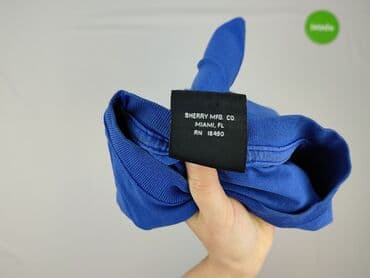 koszulki z kubusiem puchatkiem: Mickey Mouse, T-shirt for men, size S — 5