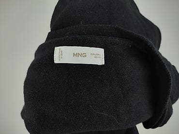 pull and bear kurtka bomber: MNG, Kamizelka damska, rozmiar L — 6