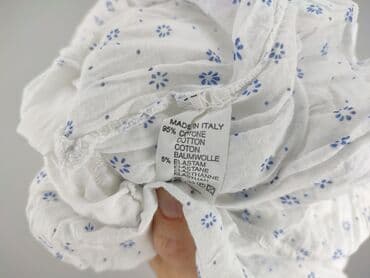 szlafrok angielski: Koszula nocna, rozmiar S — 4