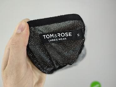 pajac h: Tom Rose, Sukienka damska, rozmiar S — 4