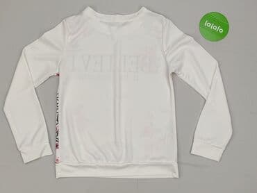 Жіночий одяг: Світшот жіночий, розмір M — 4