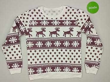 bluzy artystyczne: Bluza damska
, rozmiar S — 2
