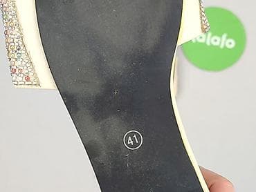 pepco klapki stitch: Klapki damskie, rozmiar 41 — 4