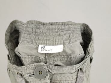 kapcie kapitan bomba: Bhs, Spodnie 3/4 damskie, rozmiar 2XL — 4