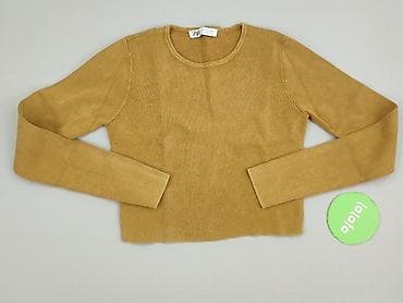 risk: Zara, Top damski, rozmiar M — 2