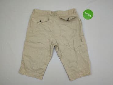 klapki na koturnie w ccc: Cargo, Szorty dla mężczyzn — 3