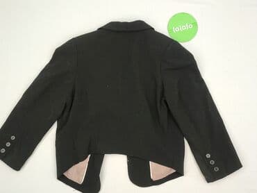 класичні костюми жіночі: H&M, Піджак жіночий, розмір M — 3
