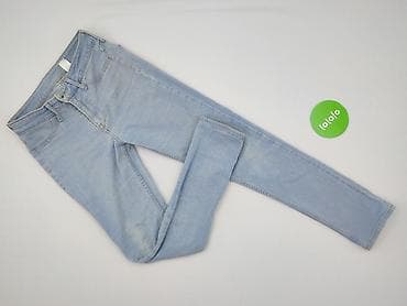 baleriny converse: H&M, Jeansy damskie, rozmiar XS — 2