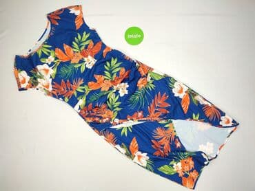 allegro sukienki damskie midi: Sukienka damska, rozmiar S — 2