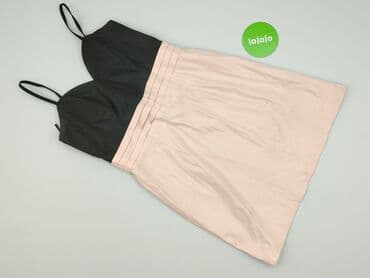 obcisła sukienka czerwona: Sukienka damska, L — 2