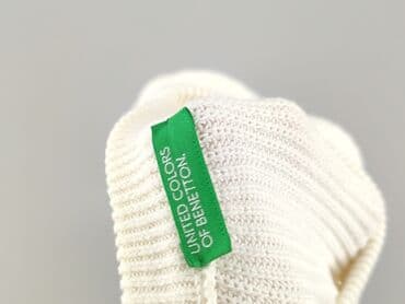 Kobiety: United Colors of Benetton, Sweter damski, 5XL — 4