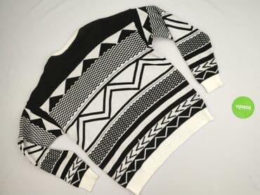 zara zielony sweter: Zara, Sweter dla mężczyzn, rozmiar L — 4