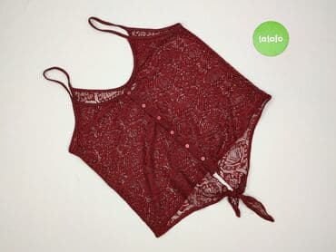 bluzki bialcon: Bik Bok, Top damski, rozmiar L — 2