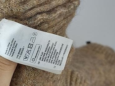 wloski: H&M, Sweter damski, rozmiar M — 5