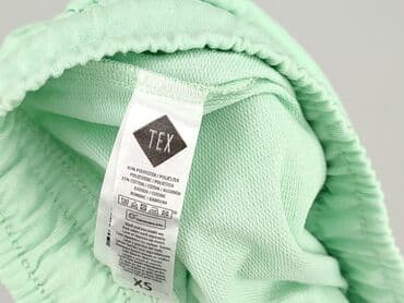 spodenki tech: TEX, Szorty damskie, rozmiar XS — 6