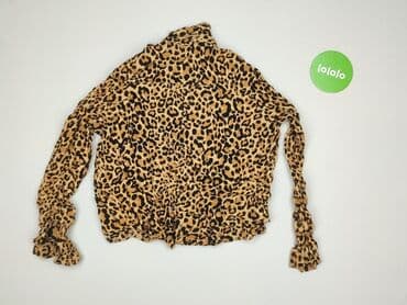 bluzki kopertowe reserved: H&M, Bluzka damska, rozmiar S — 5