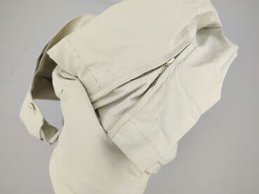 marynarka z kapturem damska: Płaszcz damski, rozmiar L — 6