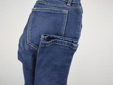 joggery damskie dzinsowe: Jeansy damskie, rozmiar XS — 5