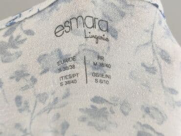 piżamka tchibo: Esmara, Koszulka od piżamy, rozmiar S — 5