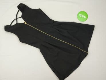 stanik do sukienek z odkrytymi plecami: Sukienka damska, S — 3