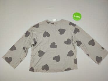 koszula z krótkim rękawem damska h m: H&M, Women's blouse, size S (EU 36) — 3
