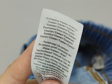 ubrania od projektanta: Jeans, Destination, 9 years, 128/134, condition - Very good — 7