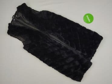 kamizelka w krowie łaty: Kamizelka damska, rozmiar S — 2