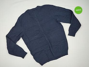 simple: Carry, Sweter dla mężczyzn, rozmiar XL — 3