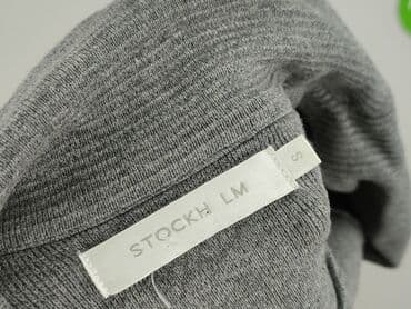 kurtki vila: STOCKH LM, Marynarka damska, rozmiar S — 4